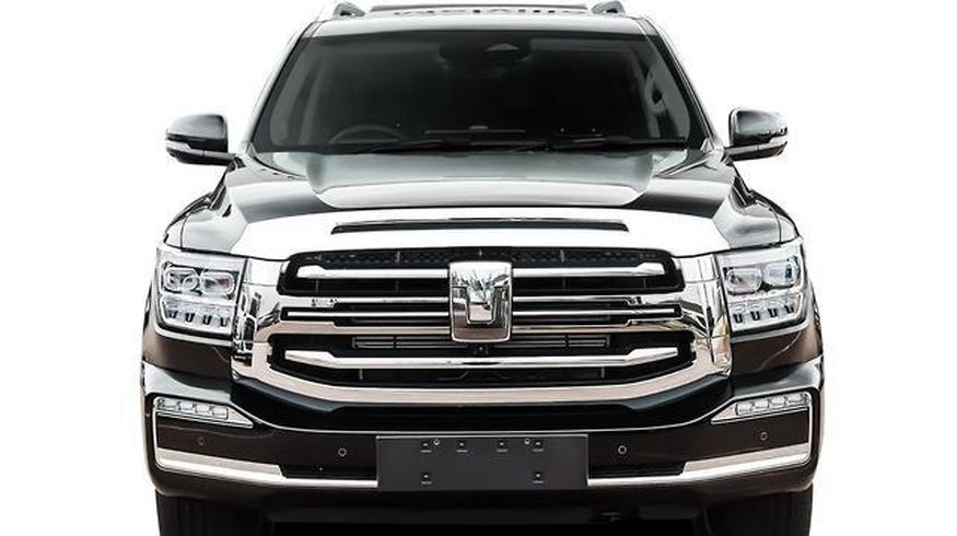 تانک ۵۰۰؛ شاسی‌بلند چینی که در ایران به پروژه میلیاردی تبدیل شد