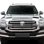 تانک ۵۰۰؛ شاسی‌بلند چینی که در ایران به پروژه میلیاردی تبدیل شد