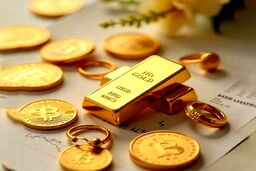 طلای جهانی در مسیر کاهش هفتگی