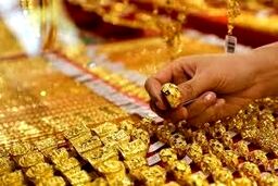 قیمت انس جهانی طلا امروز دوشنبه ۱۱ اسفند ۱۴۰۴/ حملات آمریکا و اسرائیل به ایران قیمت طلا را بالا برد