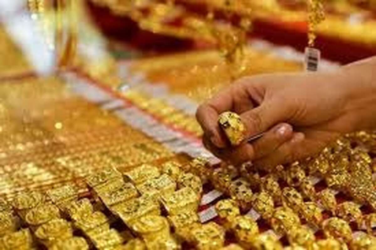 قیمت انس جهانی طلا امروز دوشنبه ۱۱ اسفند ۱۴۰۴/ حملات آمریکا و اسرائیل به ایران قیمت طلا را بالا برد