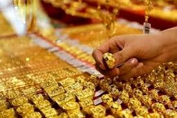 قیمت انس جهانی طلا امروز دوشنبه ۱۱ اسفند ۱۴۰۴/ حملات آمریکا و اسرائیل به ایران قیمت طلا را بالا برد
