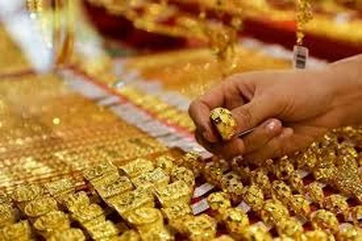قیمت انس جهانی طلا امروز دوشنبه ۱۱ اسفند ۱۴۰۴/ حملات آمریکا و اسرائیل به ایران قیمت طلا را بالا برد