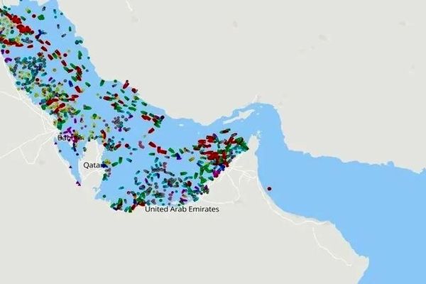 وال‌استریت ژورنال: شوک مالی محاصره تنگه هرمز، بدتر از خود جنگ است