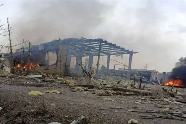 تاسیسات گردشگری ۱۳۰۰ میلیارد تومان خسارت دیده است