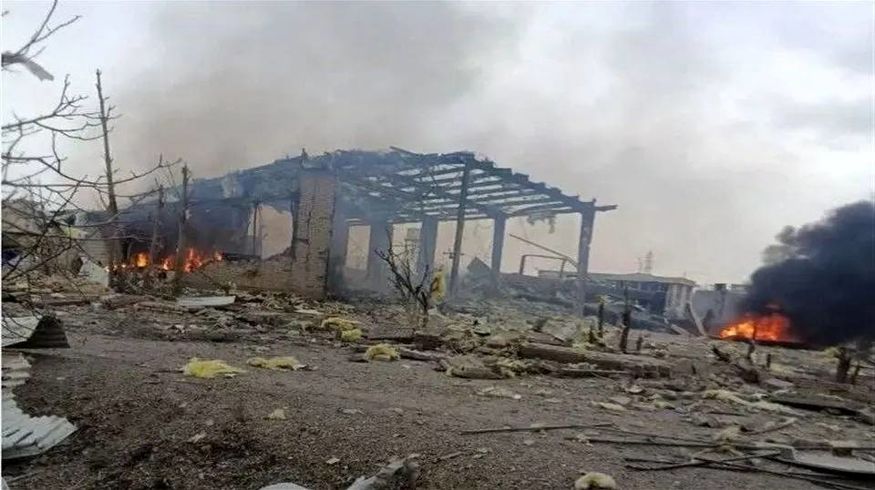 تاسیسات گردشگری ۱۳۰۰ میلیارد تومان خسارت دیده است