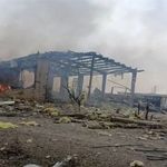 تاسیسات گردشگری ۱۳۰۰ میلیارد تومان خسارت دیده است