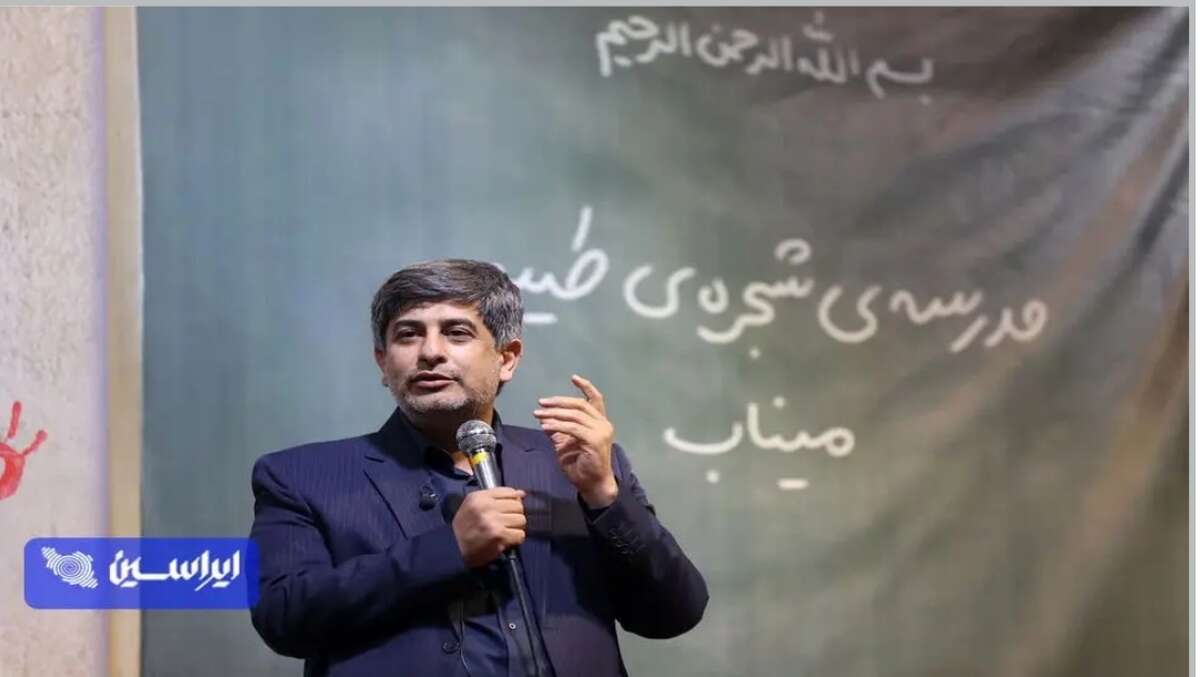 از این شرایط با پیروزی عبور خواهیم کرد/ ادامه مسیر صنعت فولاد با تکیه بر توان داخلی
