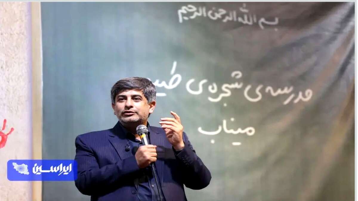 از این شرایط با پیروزی عبور خواهیم کرد/ ادامه مسیر صنعت فولاد با تکیه بر توان داخلی