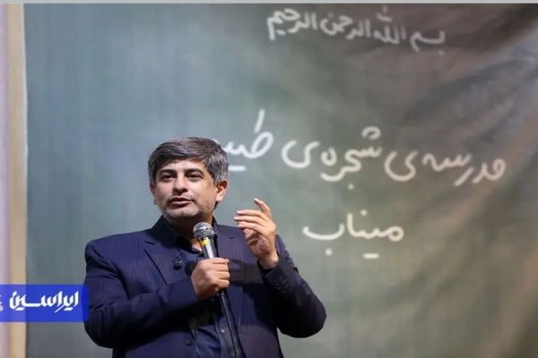 از این شرایط با پیروزی عبور خواهیم کرد/ ادامه مسیر صنعت فولاد با تکیه بر توان داخلی