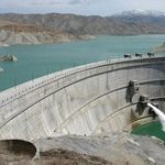 زنگ خطر آبی به صدا در آمد