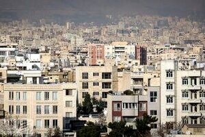 لیست قیمت خرید مسکن در مشهد/ جدول خردادماه ۱۴۰۵