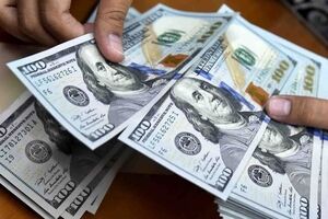 نرخ ارز در بازار آزاد، شنبه 21 شهریور ۱۴۰۵/ جدول