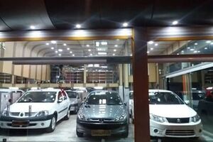قیمت روز محصولات ایران خودرو و سایپا/ افزایش ۸۰ میلیون تومانی خودرو داخلی