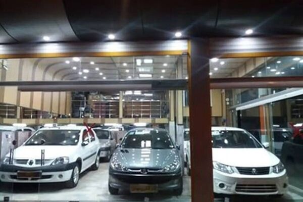 قیمت روز محصولات ایران خودرو و سایپا/ افزایش ۸۰ میلیون تومانی خودرو داخلی