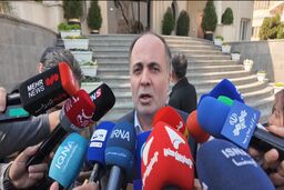 اگر جنگ شود، قحطی می‌شود؟ / وزیر جهاد کشاورزی پاسخ داد