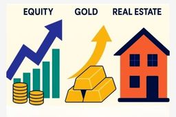 برندگان و بازندگان بازار‌ها ۱۴۰۴/ سرمایه‌گذاران چقدر سود کردند؟
