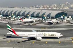 چرا تعطیلی فرودگاه دبی بزرگ‌ترین خسارت است!؟/ میزان خسارت فرودگاه دبی مشخص شد