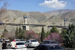 بازسازی پل B1 آغاز می‌شود / کدام پلها ار ابتدای جنگ مورد حمله قرار گرفته‌اند؟