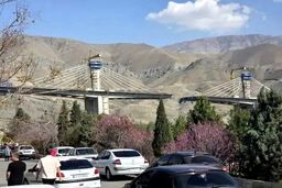 بازسازی پل B1 آغاز می‌شود / کدام پلها ار ابتدای جنگ مورد حمله قرار گرفته‌اند؟