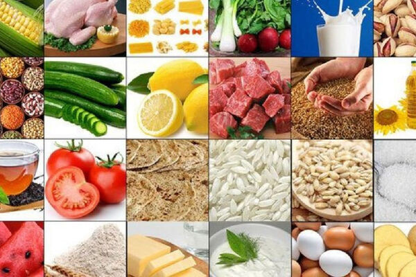 روغن پیشتاز گرانی خوراکی‌ها/ خوراکی‌ها در یک سال چقدر گران شدند؟