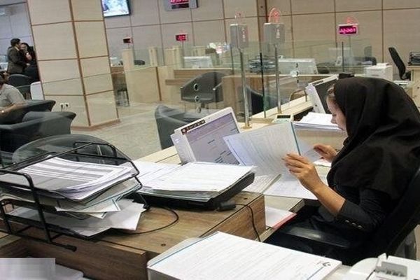 اعلام سقف پرداخت نقدی بانک‌ها به مشتریان