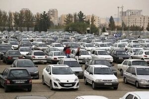 تارا دنده‌ای V۱ و تارا اتوماتیک V۴ با موتور TU5P ال‌ایکس چند؟/ جدول