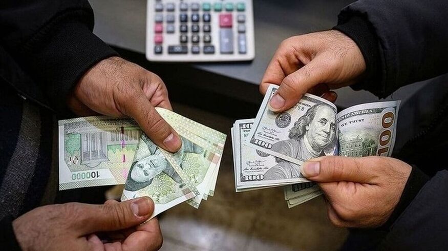  دلار یک کانال دیگر فرو ریخت/ جدول