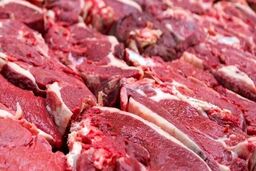 توزیع روزانه 2500 تن مرغ و گوشت قرمز در سطح تهران
