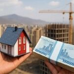 خرید مسکن سخت‌تر شد/ هزینه خرید وام ۲ میلیاردی مسکن چقدر است؟