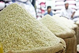 قیمت جدید برنج ایرانی و پاکستانی در بازار/ شکر چقدر شد؟