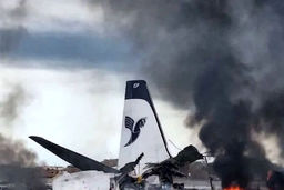 ۶۰ هواپیمای ایران آسیب دید / ۱۰ هواپیما کاملا منهدم شد