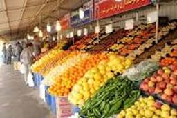 نحوه فعالیت میادین میوه و تره‌بار تهران هم از امروز اعلام شد