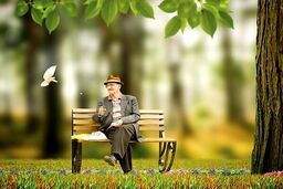 اطلاعیه تامین اجتماعی درباره پرداخت عیدی بازنشستگان