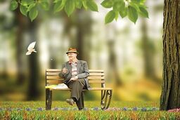 اطلاعیه تامین اجتماعی درباره پرداخت عیدی بازنشستگان