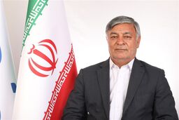 دسترسی مردم به کالاهای اساسی در شرایط جنگی مختل نشد