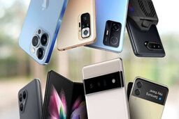 قیمت روز گوشی؛ گوشی چینی چند؟