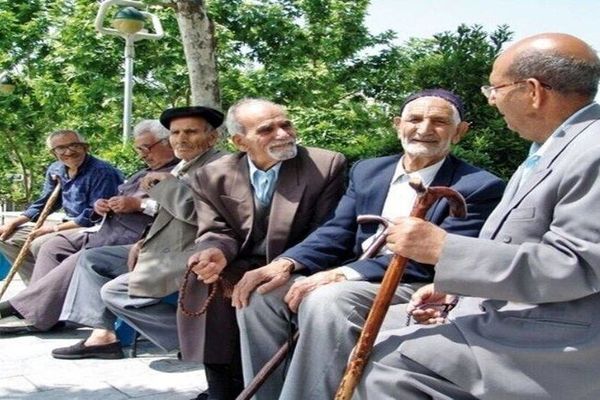 آغاز واریز حقوق فروردین‌ماه بازنشستگان کشوری بر اساس احکام جدید