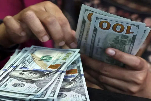 قیمت دلار در بازار آزاد امروز چهارشنبه ۲۶ فروردین ۱۴۰۵ +جدول
