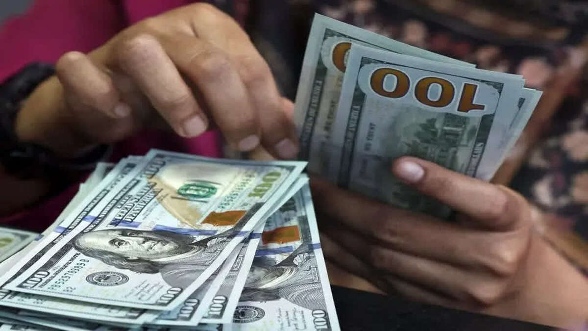 قیمت دلار در بازار آزاد امروز چهارشنبه ۲۶ فروردین ۱۴۰۵ +جدول