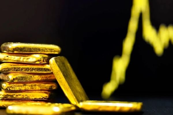 قیمت طلا امروز دوشنبه ۷ اردیبهشت ۱۴۰۵/افزایش قیمت طلا