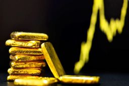 قیمت طلا امروز دوشنبه ۷ اردیبهشت ۱۴۰۵/افزایش قیمت طلا