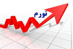 تورم سالانه دی ماه اعلام شد