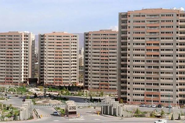 وضعیت بازار مسکن ایران در شرایط جنگی چگونه است؟