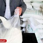 شکر گران شد