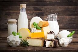 لبنیات دوباره گران شد+ لیست قیمت لبنیات  ۱۶ اردیبهشت ۱۴۰۵