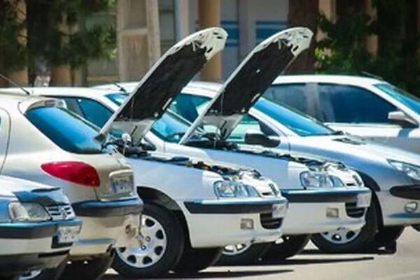قیمت روز خودرو/ سیگنال تازه گرانی به بازار خودرو