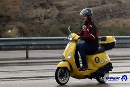 هزینه گواهینامه موتور چقدر است؟