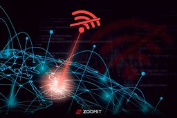 قطعی گسترده اینترنت در ایران؛ ترافیک اینترنت به صفر رسیده است