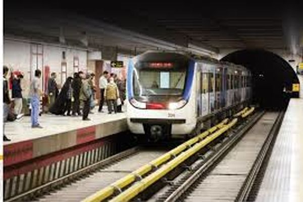 برنامه زمان‌بندی متروی تهران از فردا به حالت قبل برمی‌گردد+ جزئیات